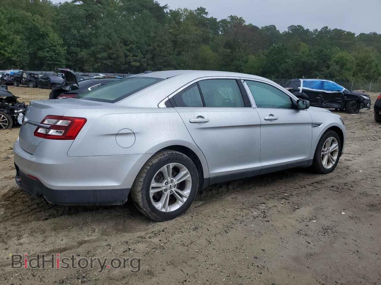 2017 FORD TAURUS - VIN: 1FAHP2D89HG120043 - Photo 3