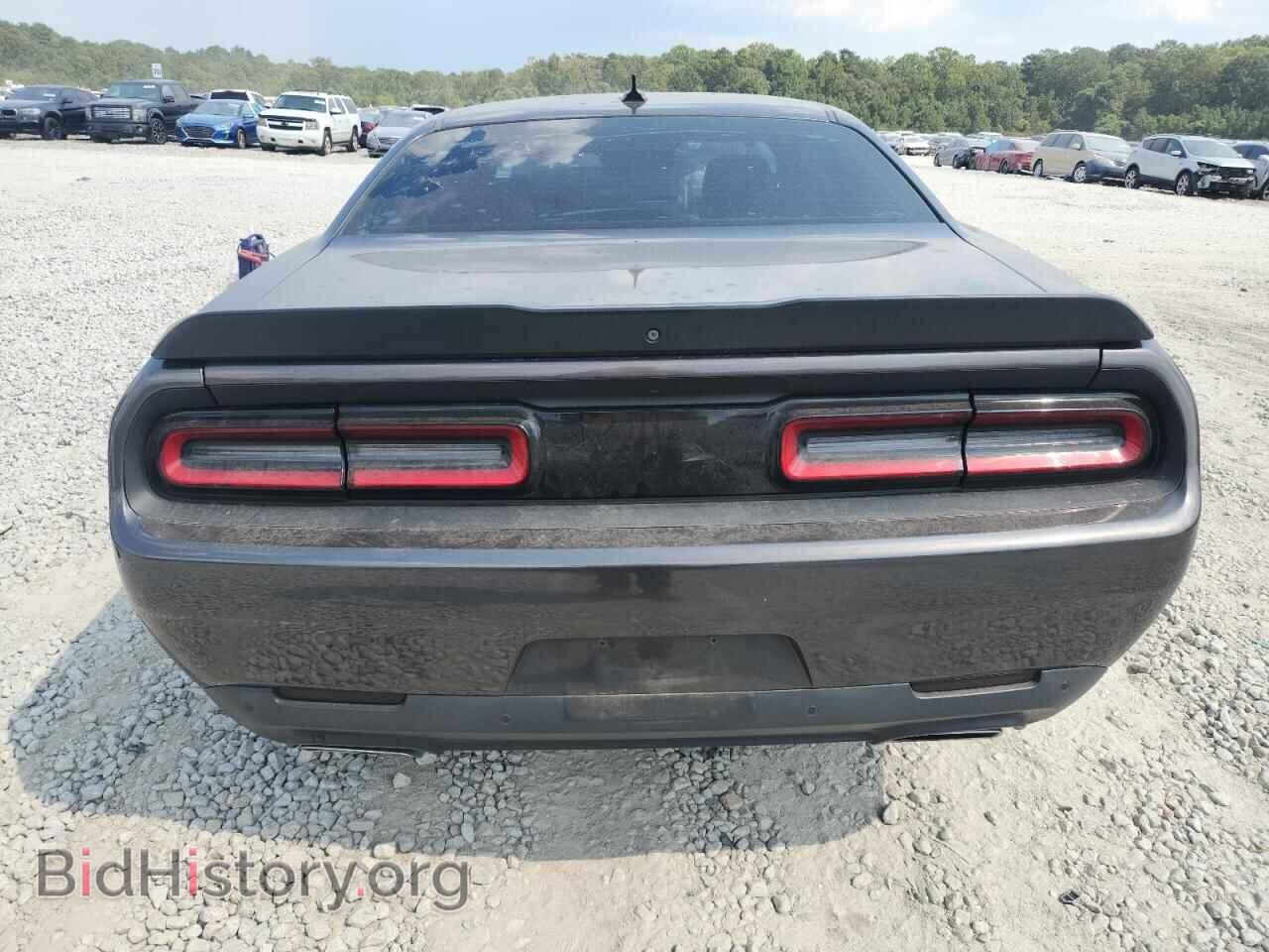 2018 DODGE CHALLENGER - VIN: 2C3CDZBT3JH112175 - Photo 6