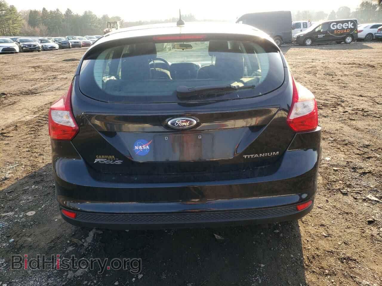 2012 FORD FOCUS - VIN: 1FAHP3N28CL229609 - Photo 6