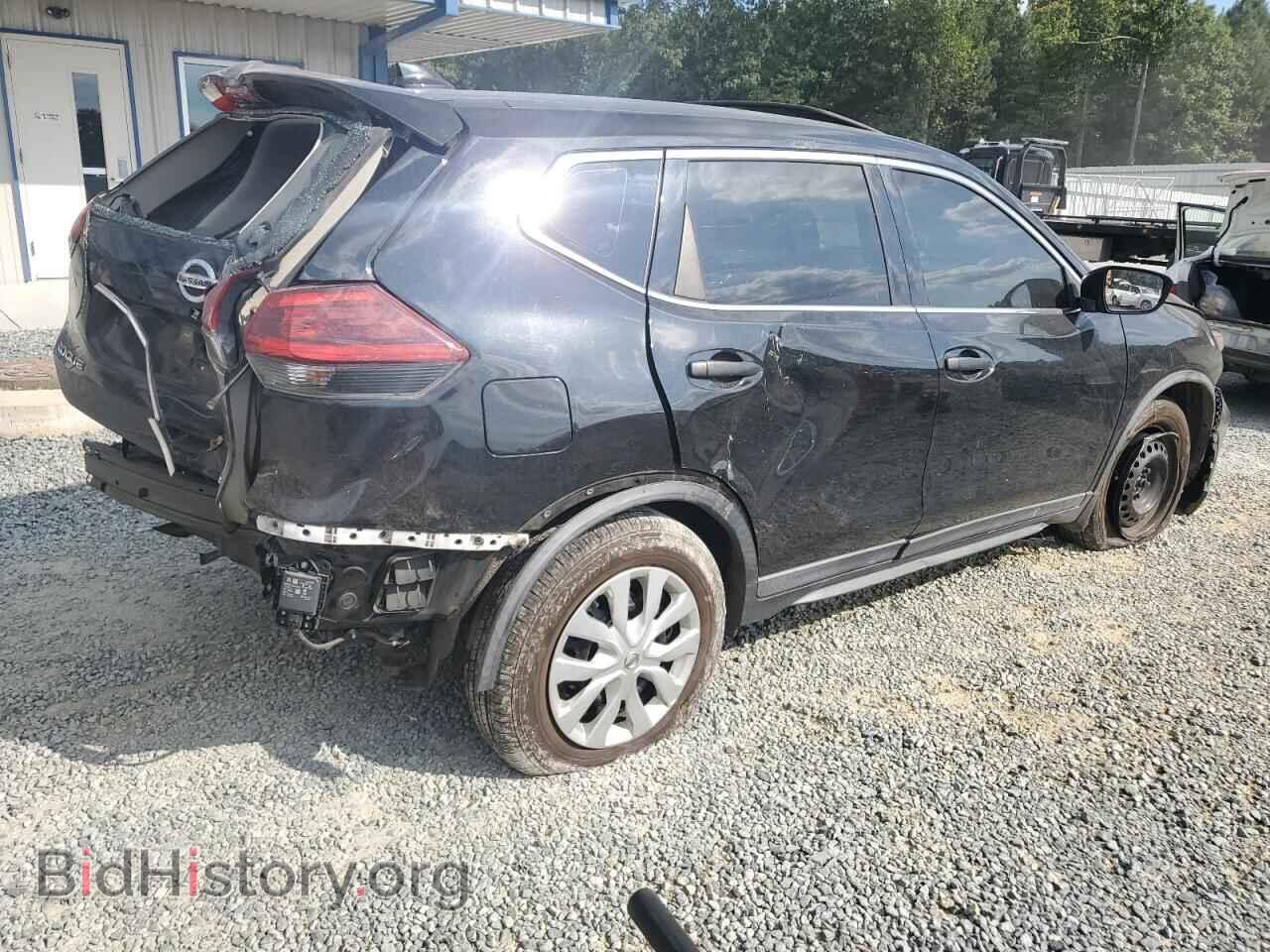 2018 NISSAN ROGUE - VIN: KNMAT2MV2JP504300 - Фото 3