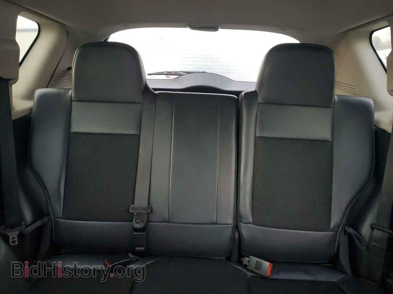 2014 JEEP COMPASS - VIN: 1C4NJCEB6ED796851 - Фото 10