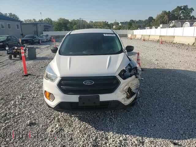 2017 FORD ESCAPE - VIN: 1FMCU0F75HUE85614 - Photo 15