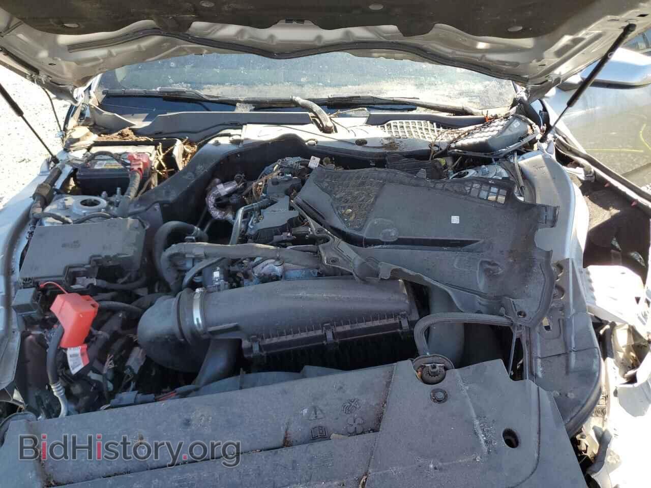 2024 FORD ALL Models - VIN: 1FA6P8THXR5105558 - Фото 11