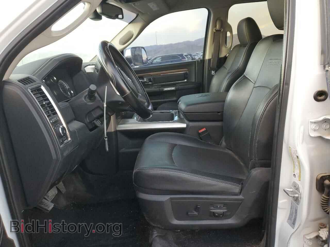 2017 RAM 3500 - VIN: 3C63R3JLXHG646884 - Фото 7