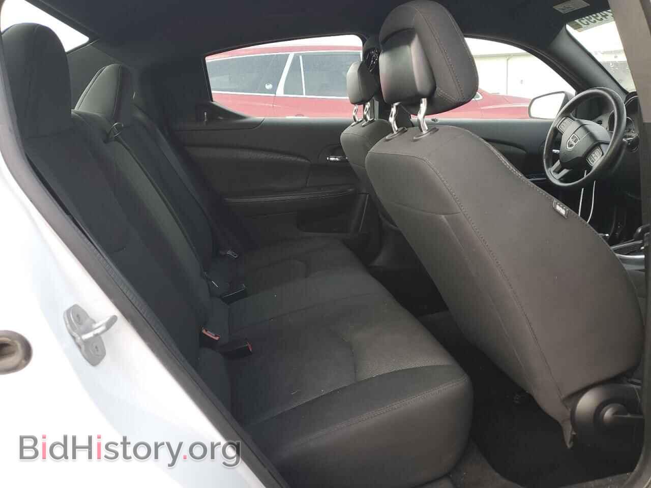 2013 DODGE AVENGER - VIN: 1C3CDZAB9DN534343 - Photo 10