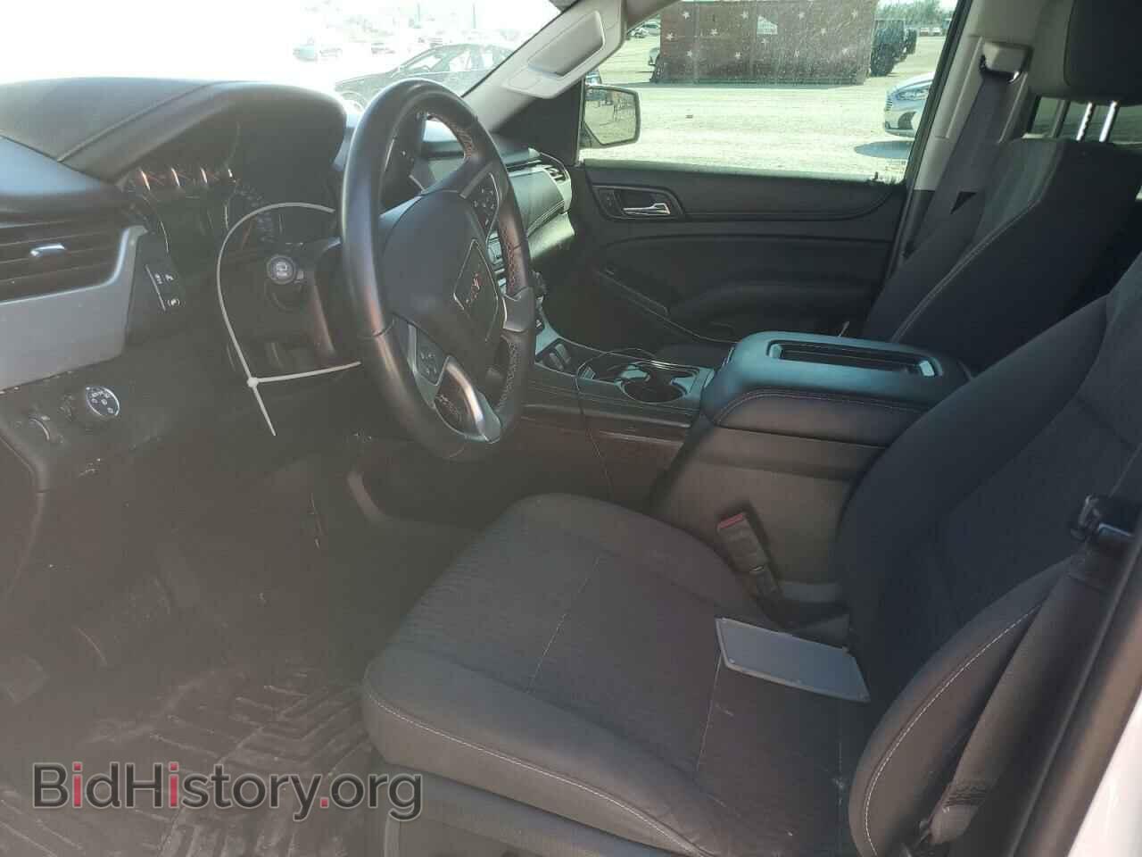 2017 GMC YUKON - VIN: 1GKS1AKC6HR355737 - Фото 7