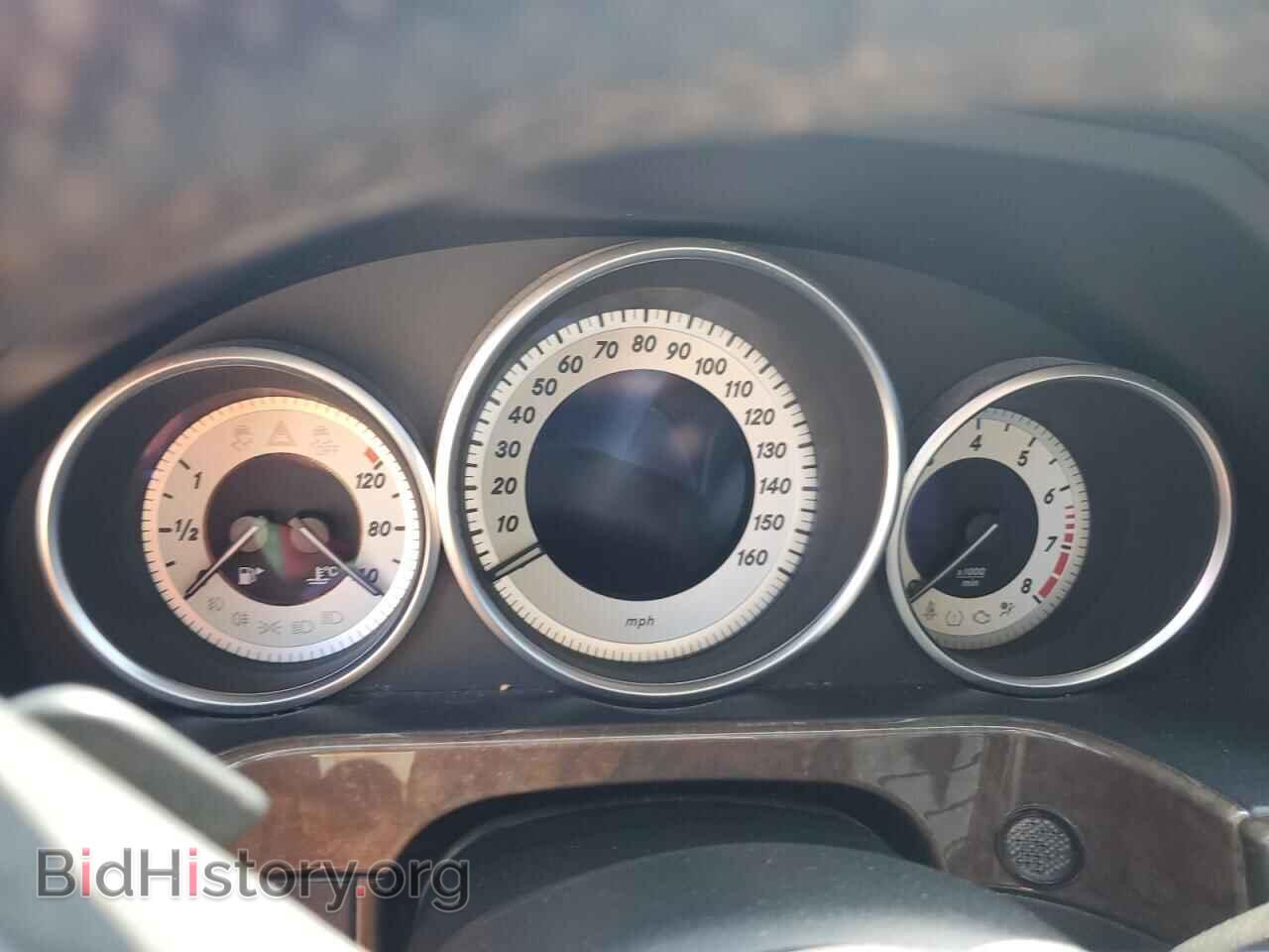 2014 MERCEDES-BENZ E-CLASS - VIN: WDDHF8JB1EA805500 - Фото 9