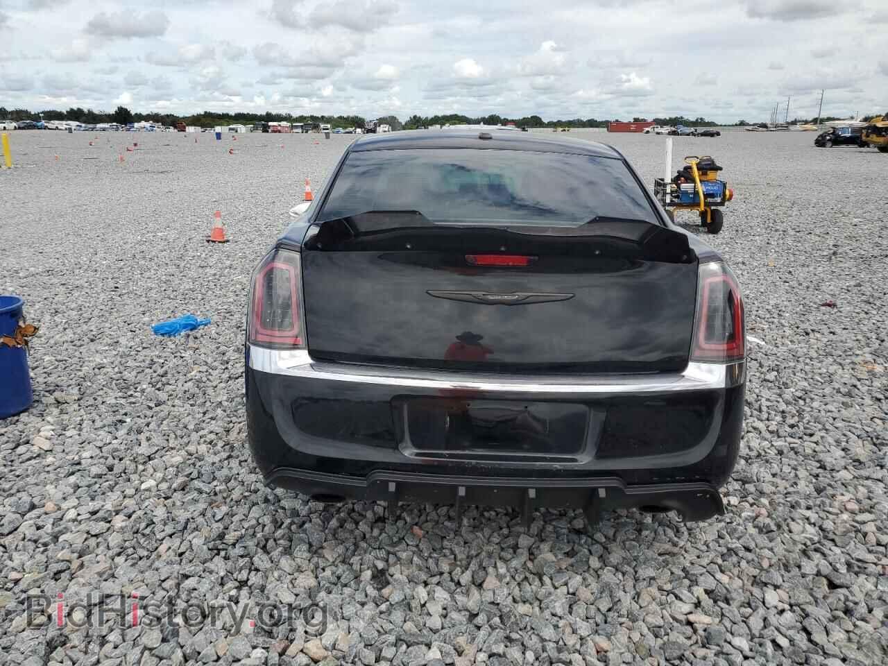 2014 CHRYSLER 300 - VIN: 2C3CCAET2EH171367 - Фото 6
