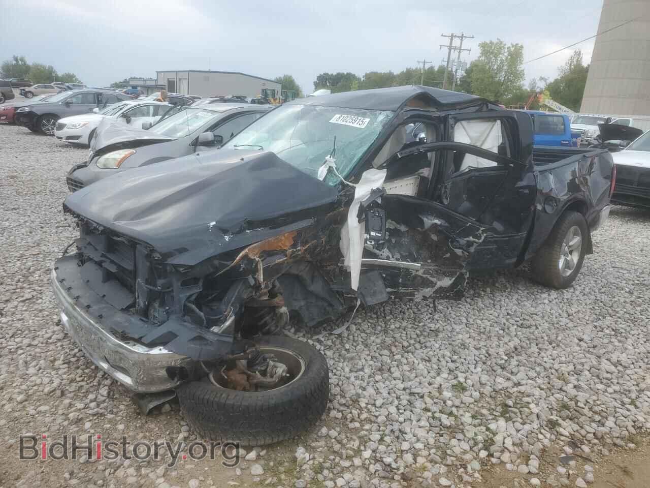 Photo 1C6RR7LT7FS737955 - RAM 1500 2015