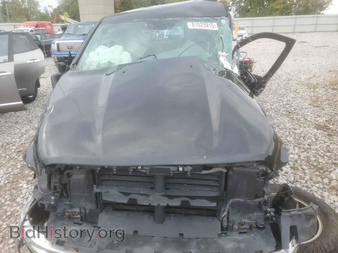 2015 RAM 1500 - VIN: 1C6RR7LT7FS737955 - Фото 11