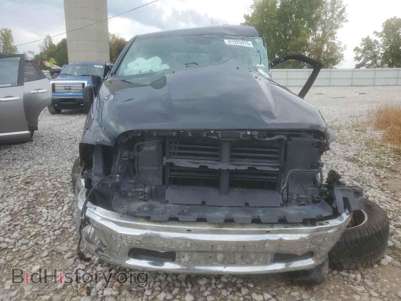 2015 RAM 1500 - VIN: 1C6RR7LT7FS737955 - Фото 5
