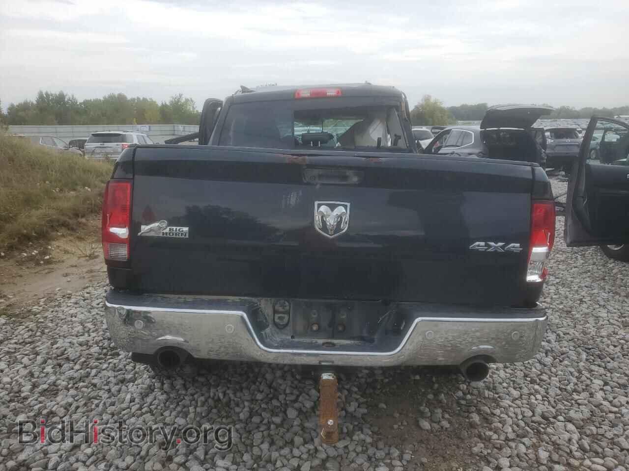 2015 RAM 1500 - VIN: 1C6RR7LT7FS737955 - Фото 6