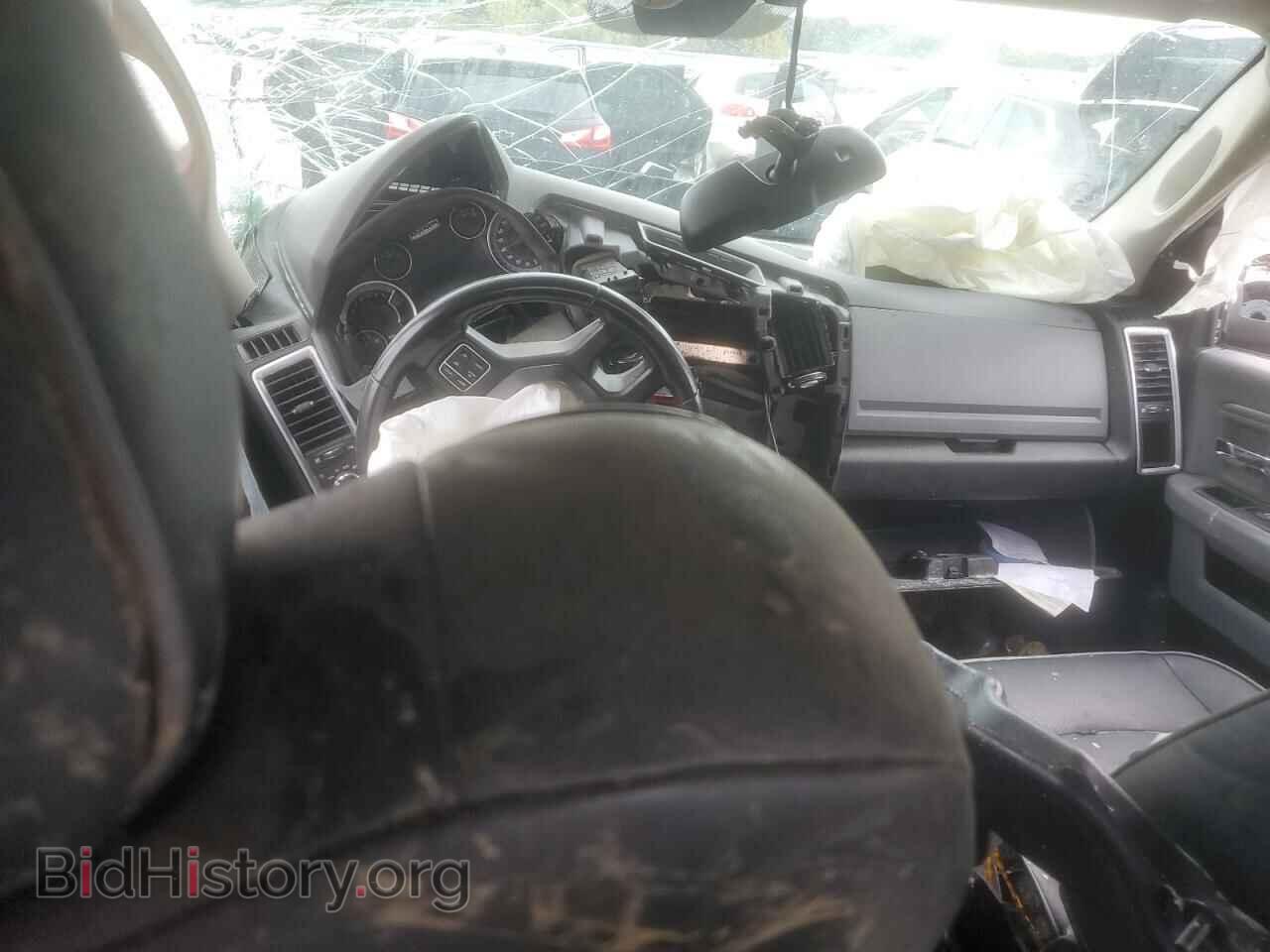 2015 RAM 1500 - VIN: 1C6RR7LT7FS737955 - Фото 8