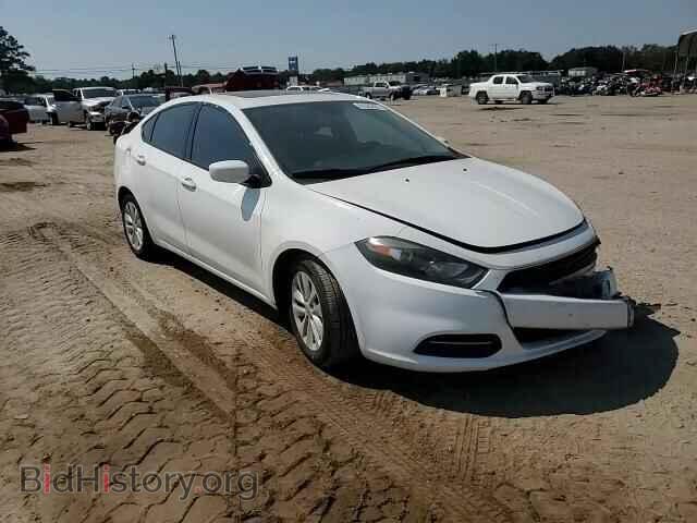 2014 DODGE DART - VIN: 1C3CDFBB2ED697632 - Фото 13