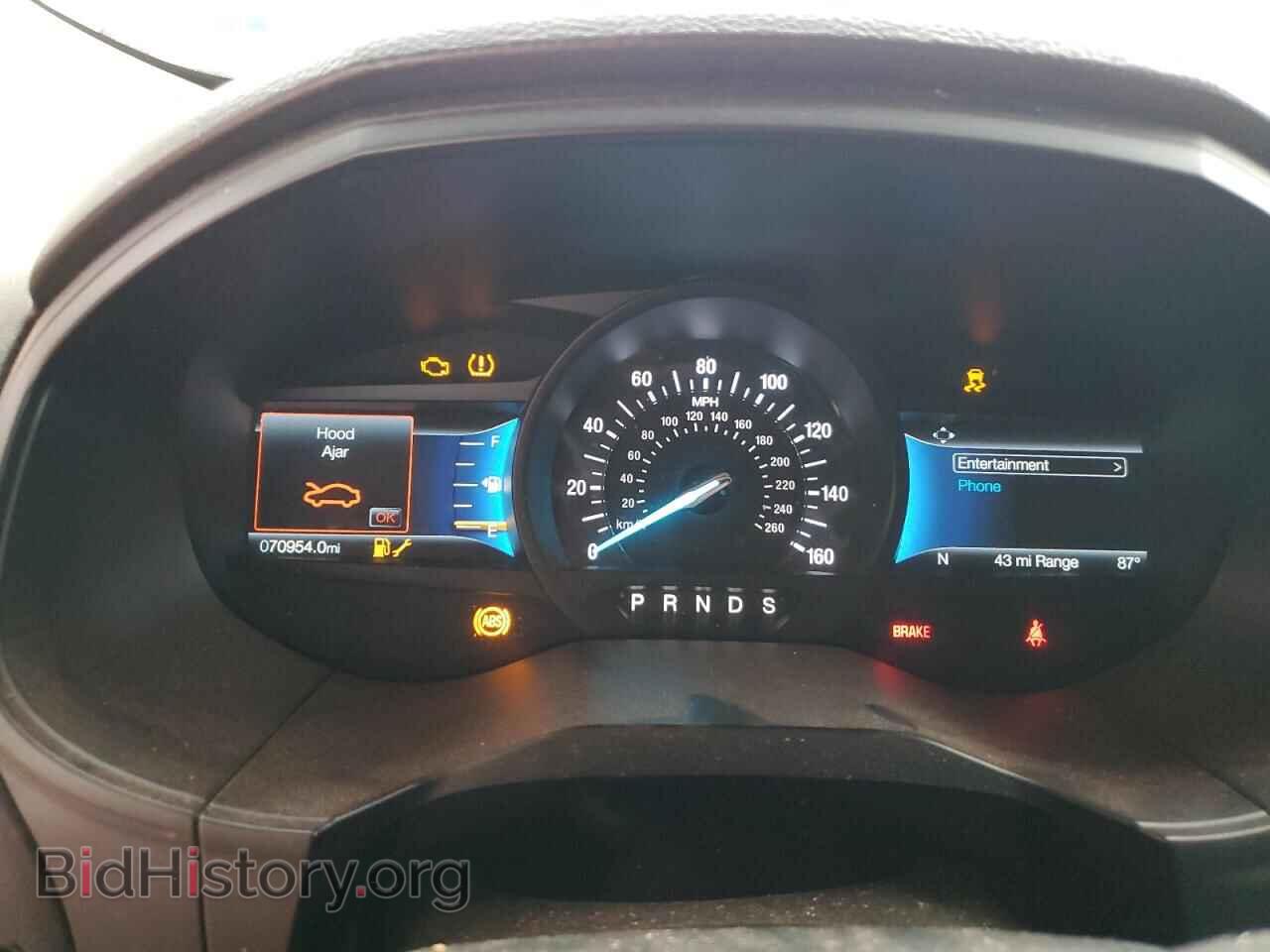 2022 FORD EDGE - VIN: 2FMPK4J98NBA52121 - Фото 9