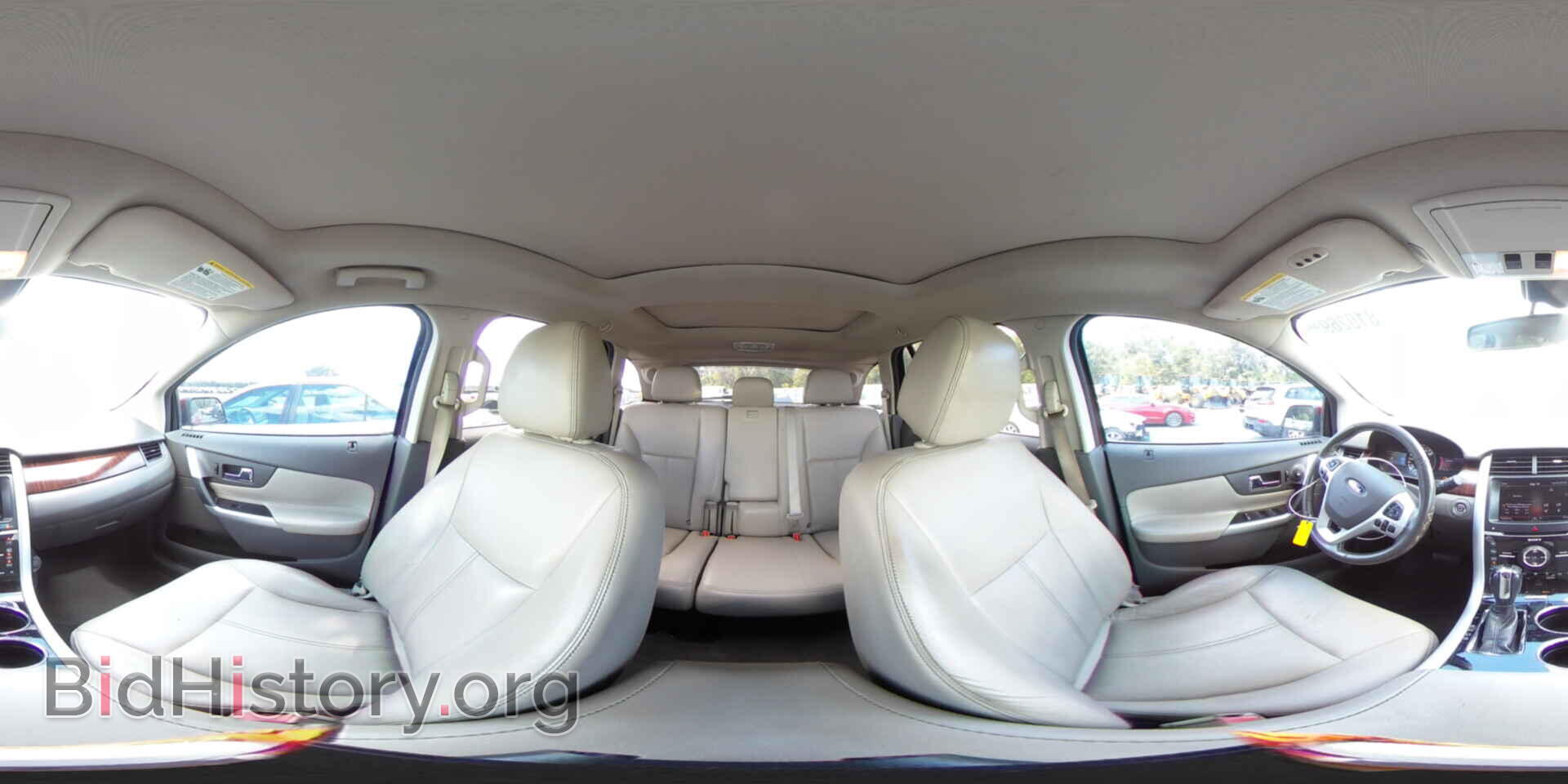 2013 FORD EDGE - VIN: 2FMDK3KC8DBA79261 - Photo 14