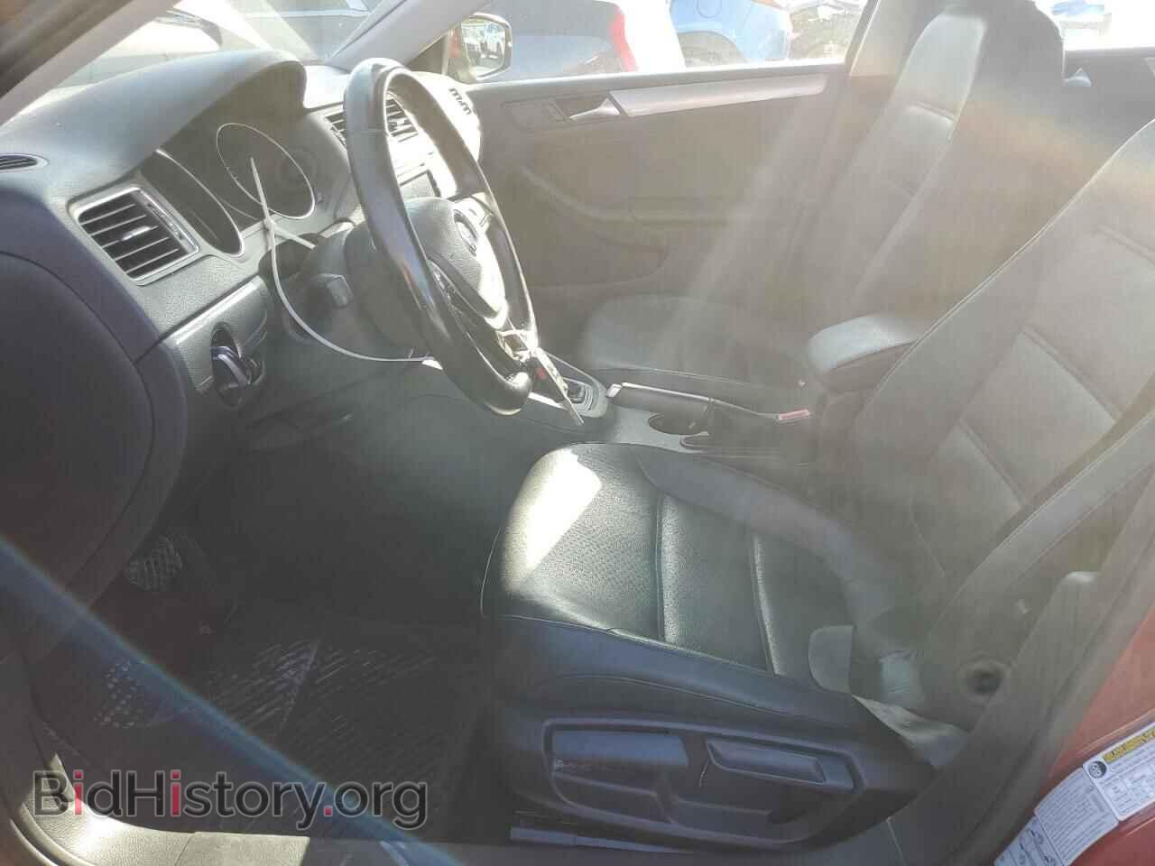 2017 VOLKSWAGEN JETTA - VIN: 3VWDB7AJXHM368767 - Фото 7