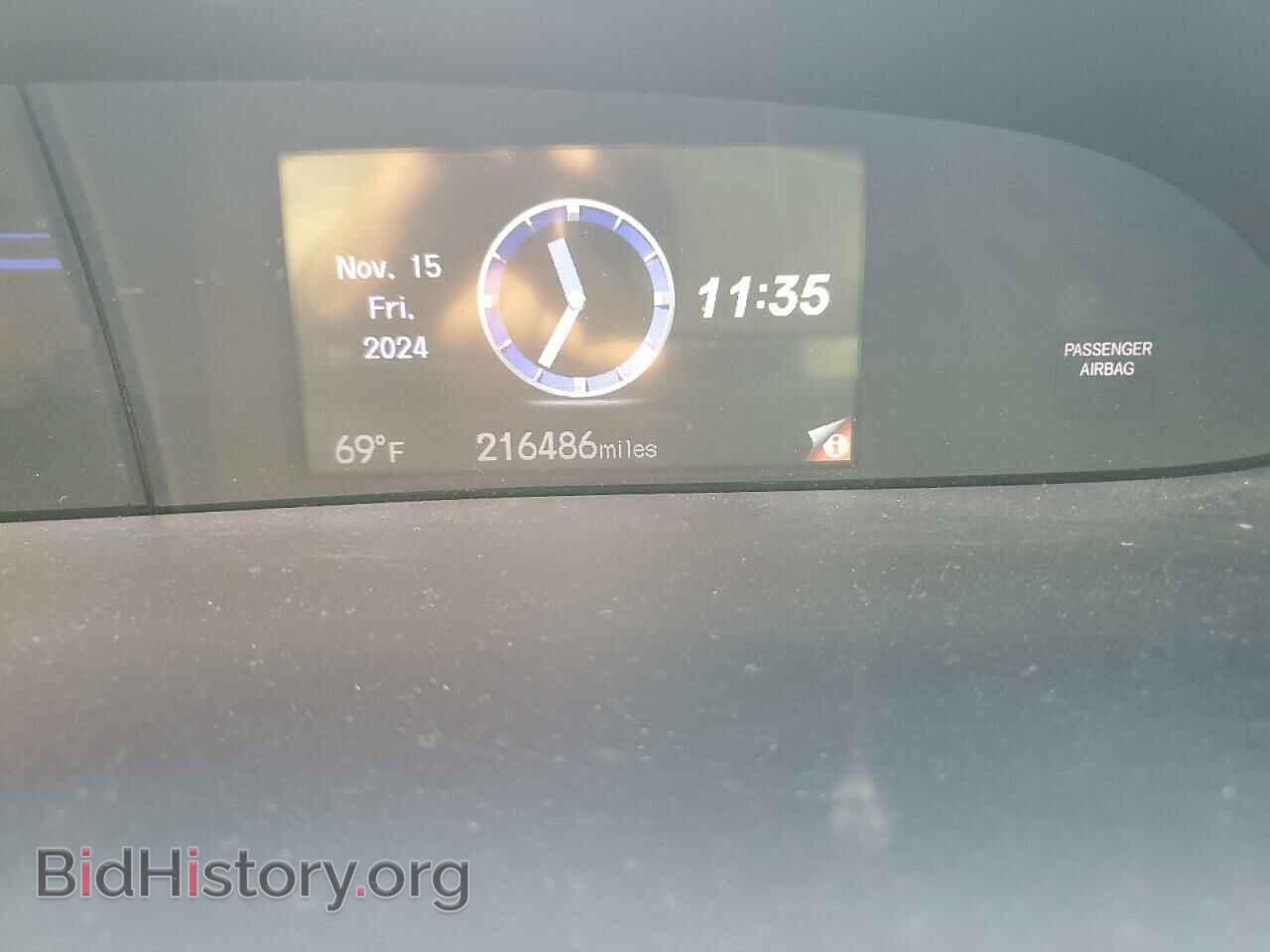 2014 HONDA CIVIC - VIN: 19XFB2F92EE060463 - Фото 9