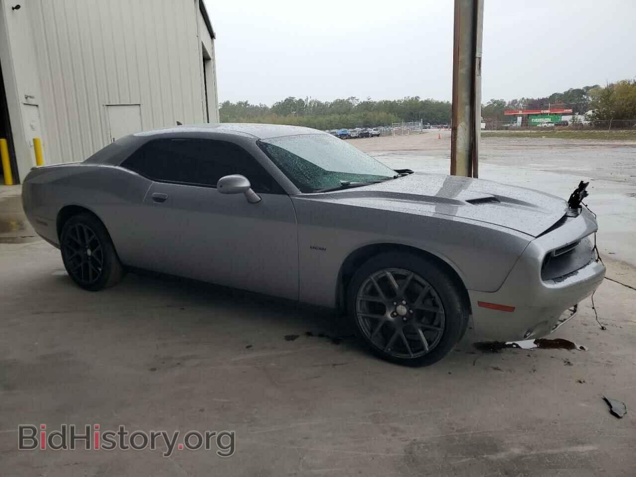 2016 DODGE CHALLENGER - VIN: 2C3CDZBTXGH129175 - Фото 4