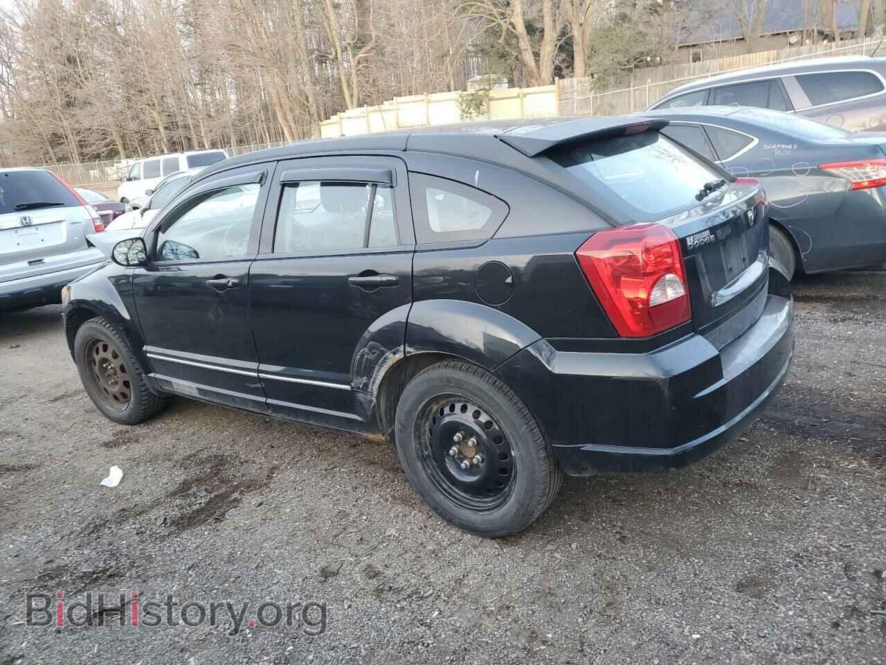 2010 DODGE CALIBER - VIN: 1B3CB4HA4AD543245 - Photo 2