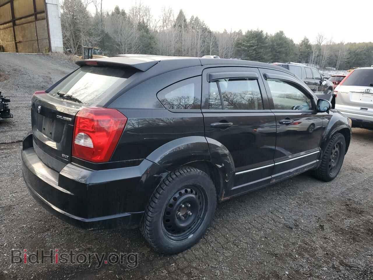 2010 DODGE CALIBER - VIN: 1B3CB4HA4AD543245 - Photo 3