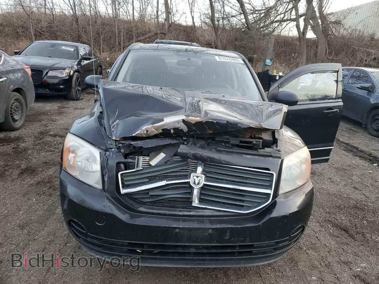 2010 DODGE CALIBER - VIN: 1B3CB4HA4AD543245 - Photo 5