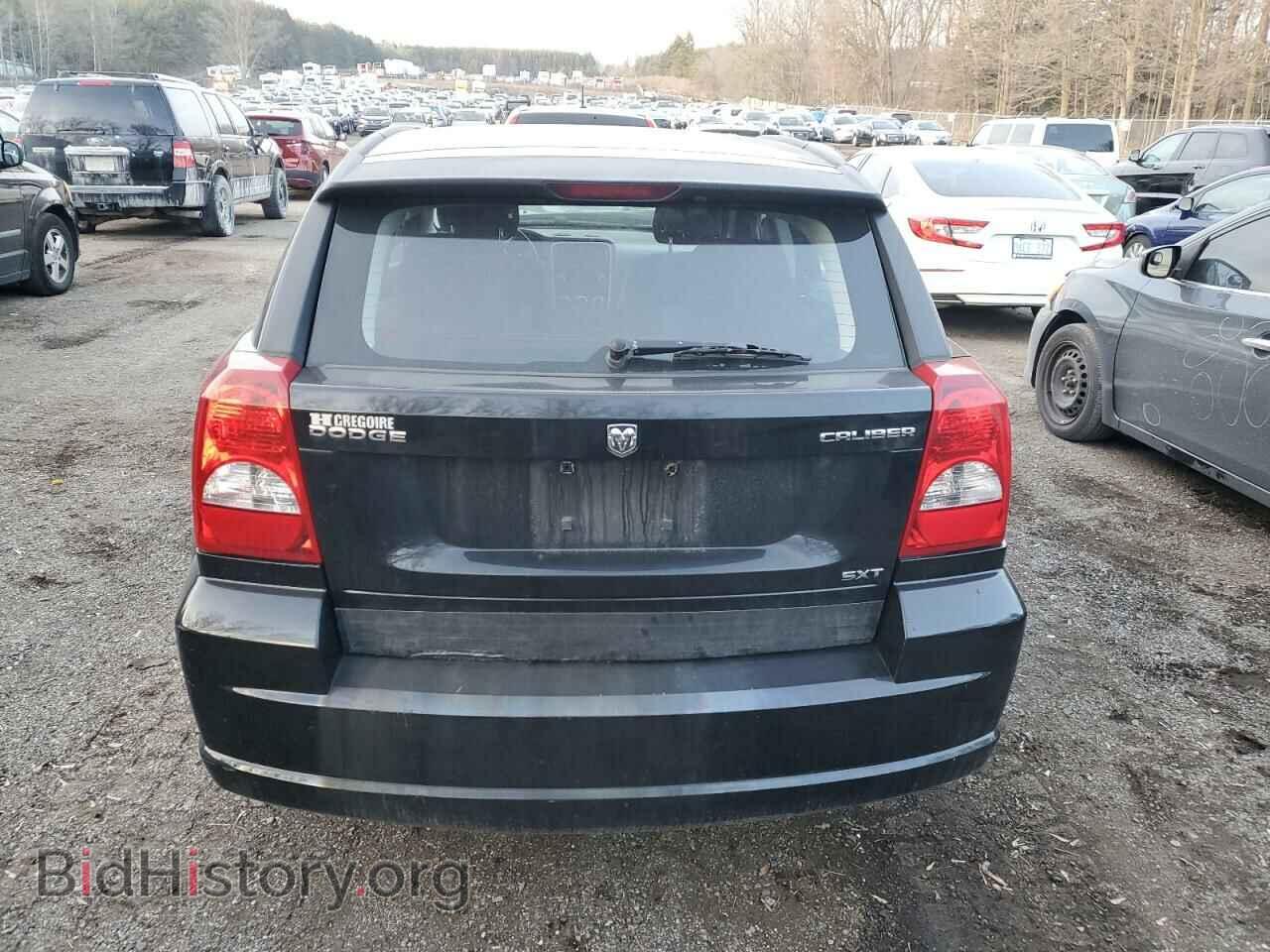 2010 DODGE CALIBER - VIN: 1B3CB4HA4AD543245 - Photo 6