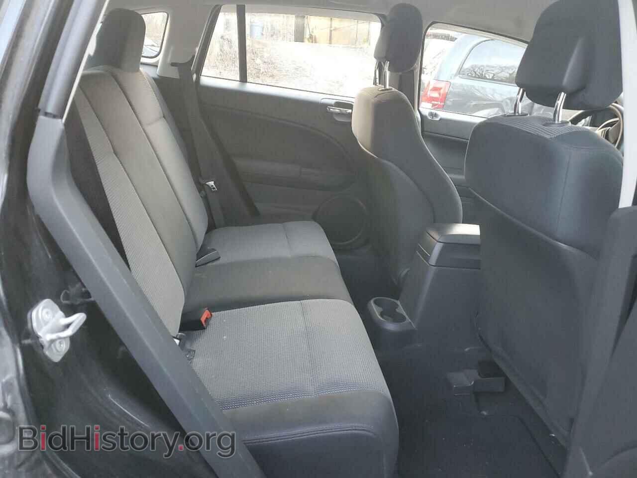 2010 DODGE CALIBER - VIN: 1B3CB4HA4AD543245 - Photo 10