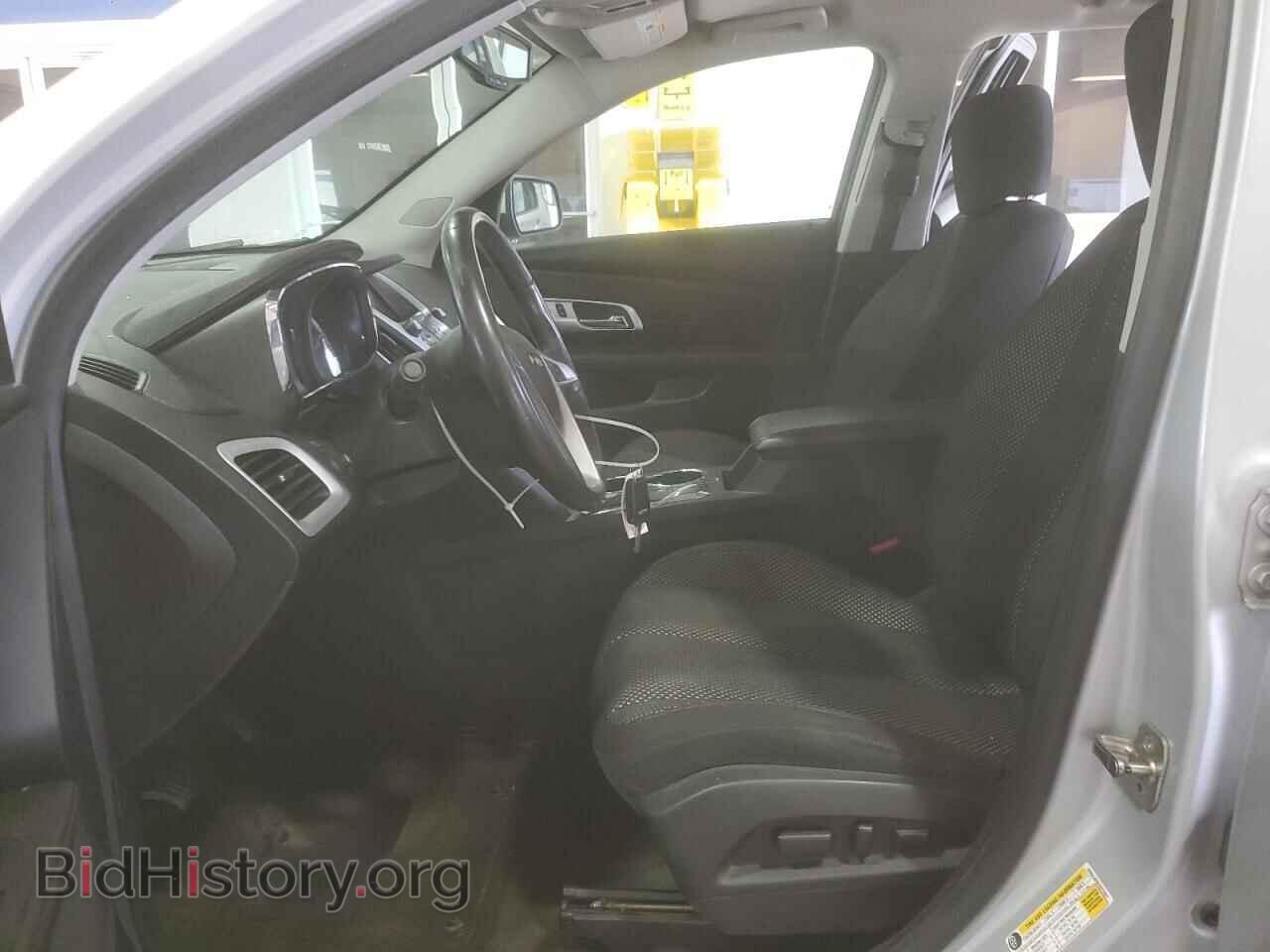 2012 GMC TERRAIN - VIN: 2GKALSEKXC6272847 - Фото 7