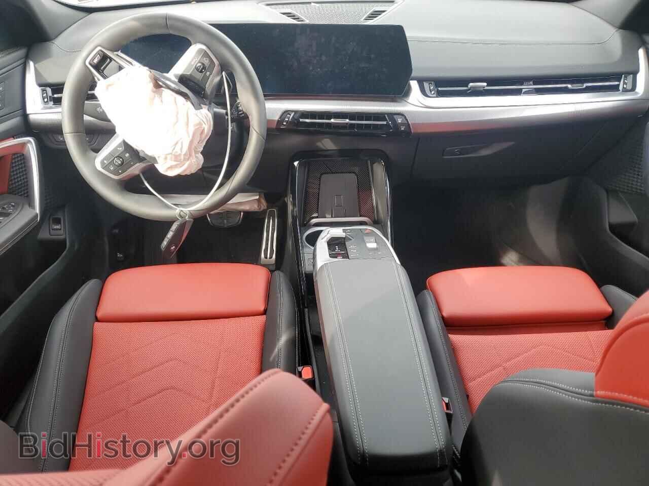 2025 BMW X2 - VIN: WBX63GM09S5326215 - Фото 8