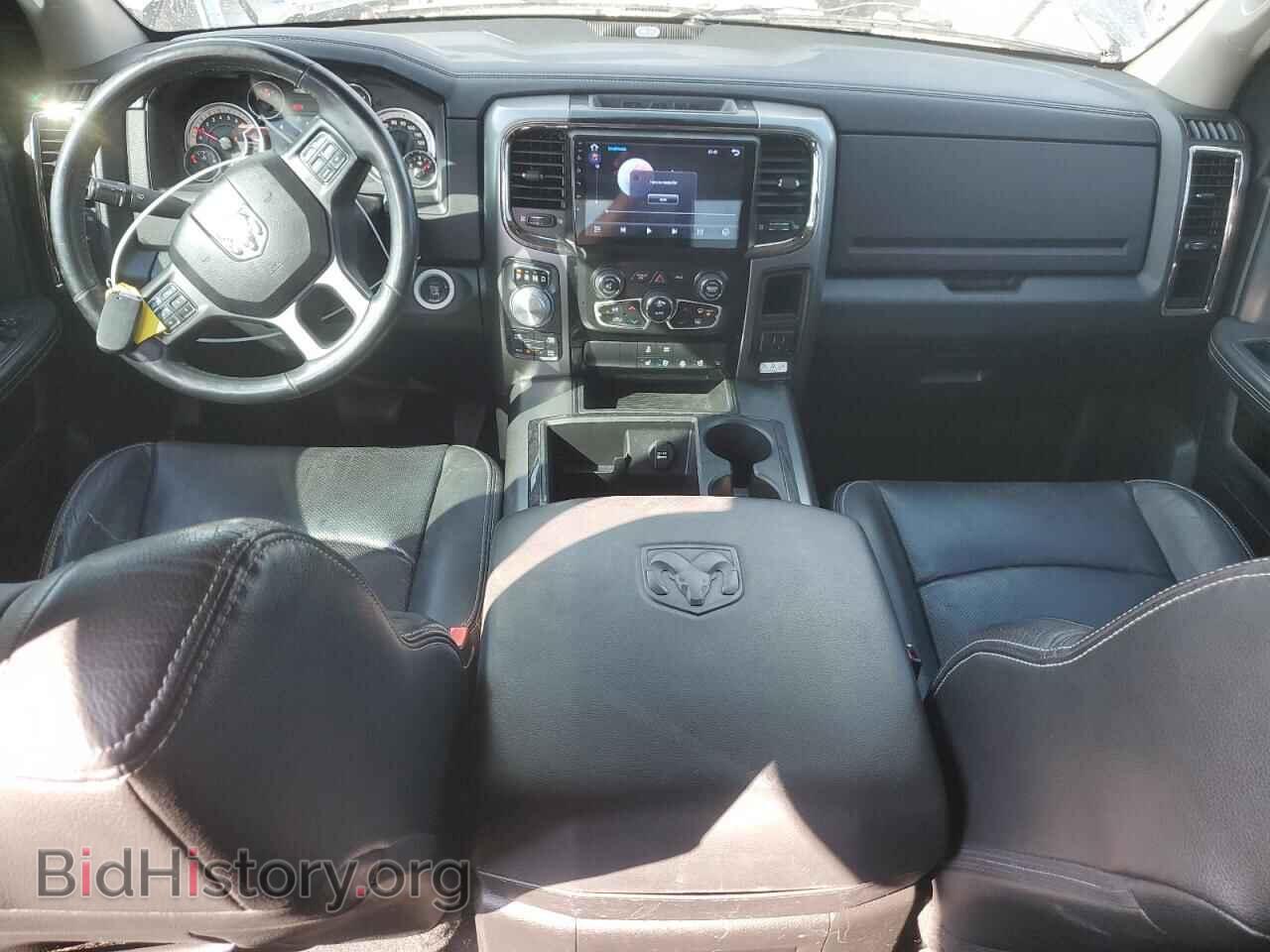2015 RAM 1500 - VIN: 1C6RR7HT5FS562405 - Фото 8