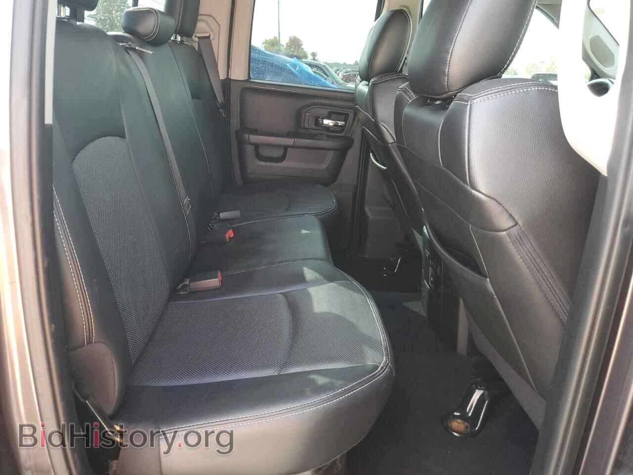 2015 RAM 1500 - VIN: 1C6RR7HT5FS562405 - Фото 10