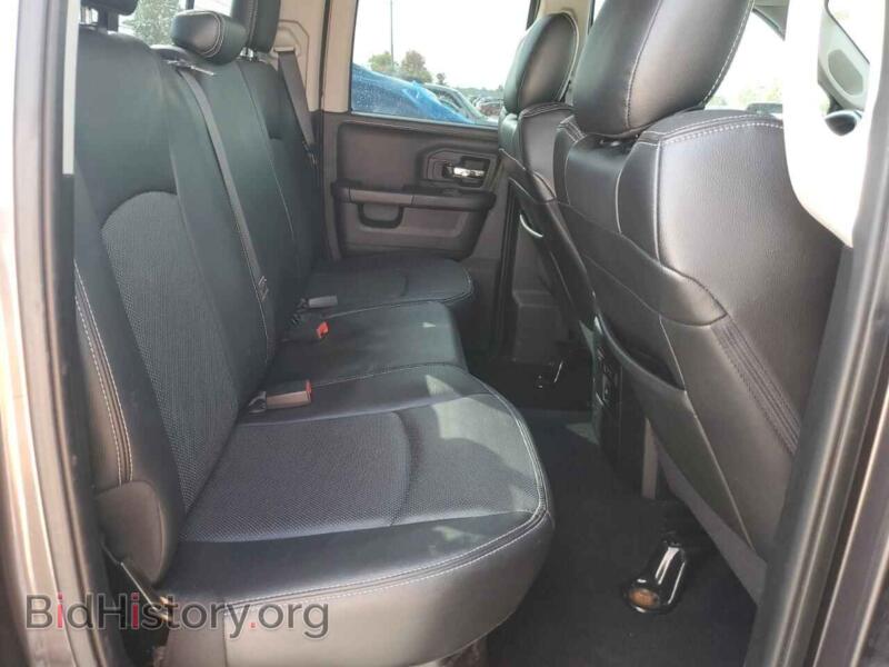 2015 RAM 1500 (VIN 1C6RR7HT5FS562405) — фото 10 из 15