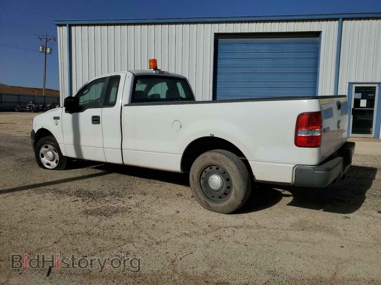 2008 FORD All Models - VIN: 1FTRF12W18KB87844 - Photo 2
