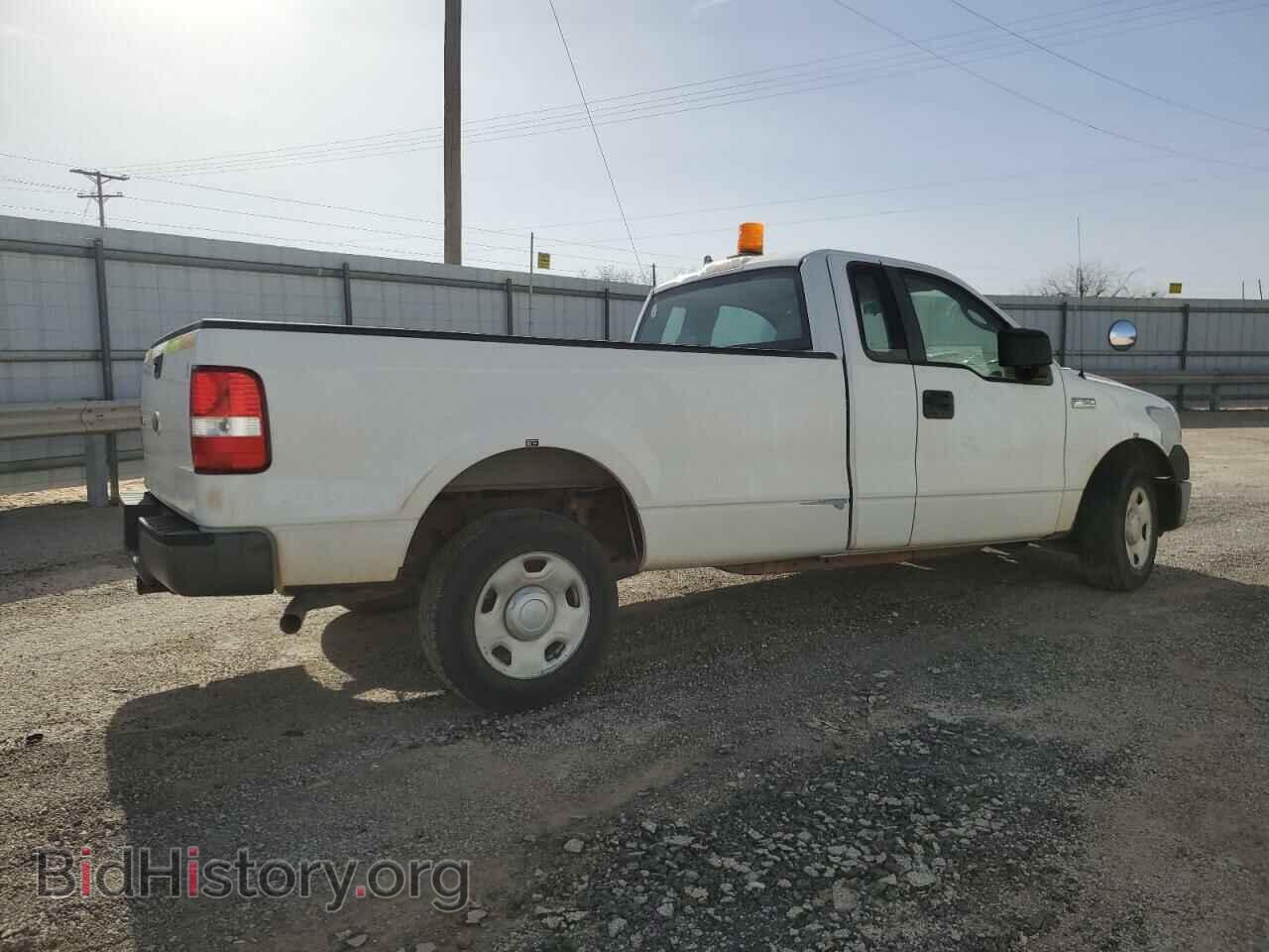 2008 FORD All Models - VIN: 1FTRF12W18KB87844 - Photo 3