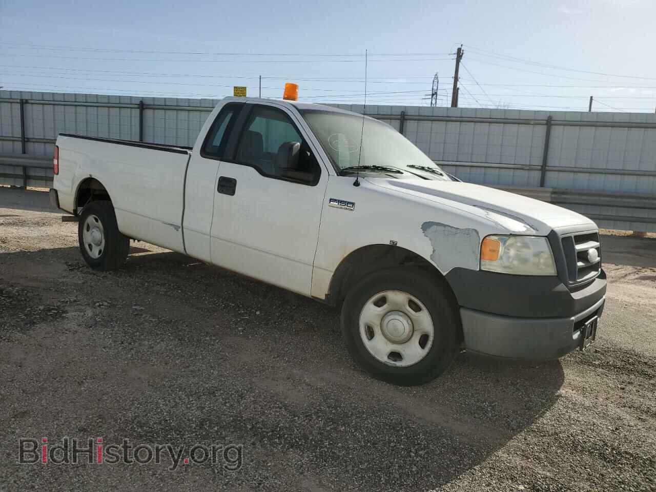 2008 FORD All Models - VIN: 1FTRF12W18KB87844 - Photo 4