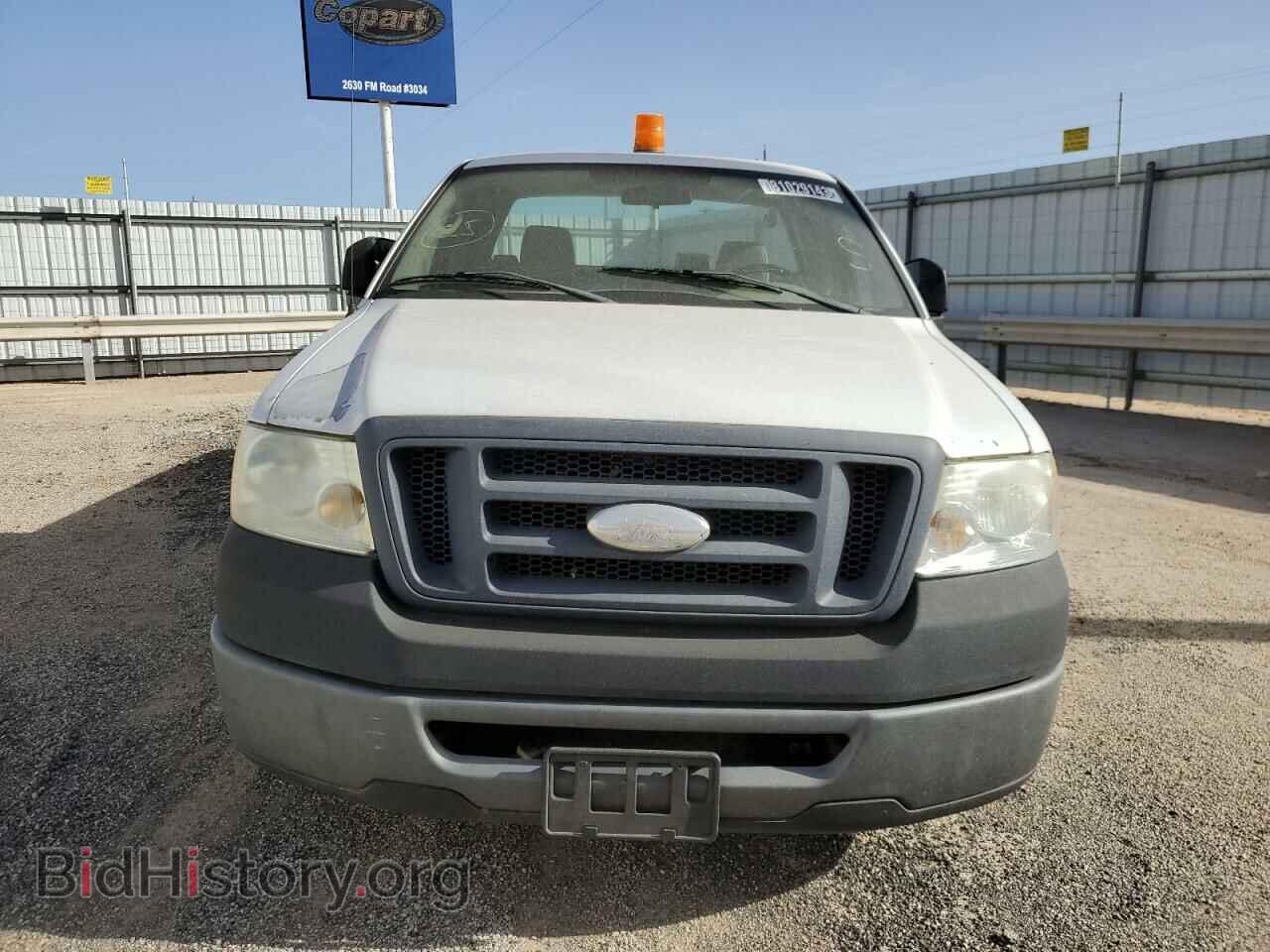 2008 FORD All Models - VIN: 1FTRF12W18KB87844 - Photo 5