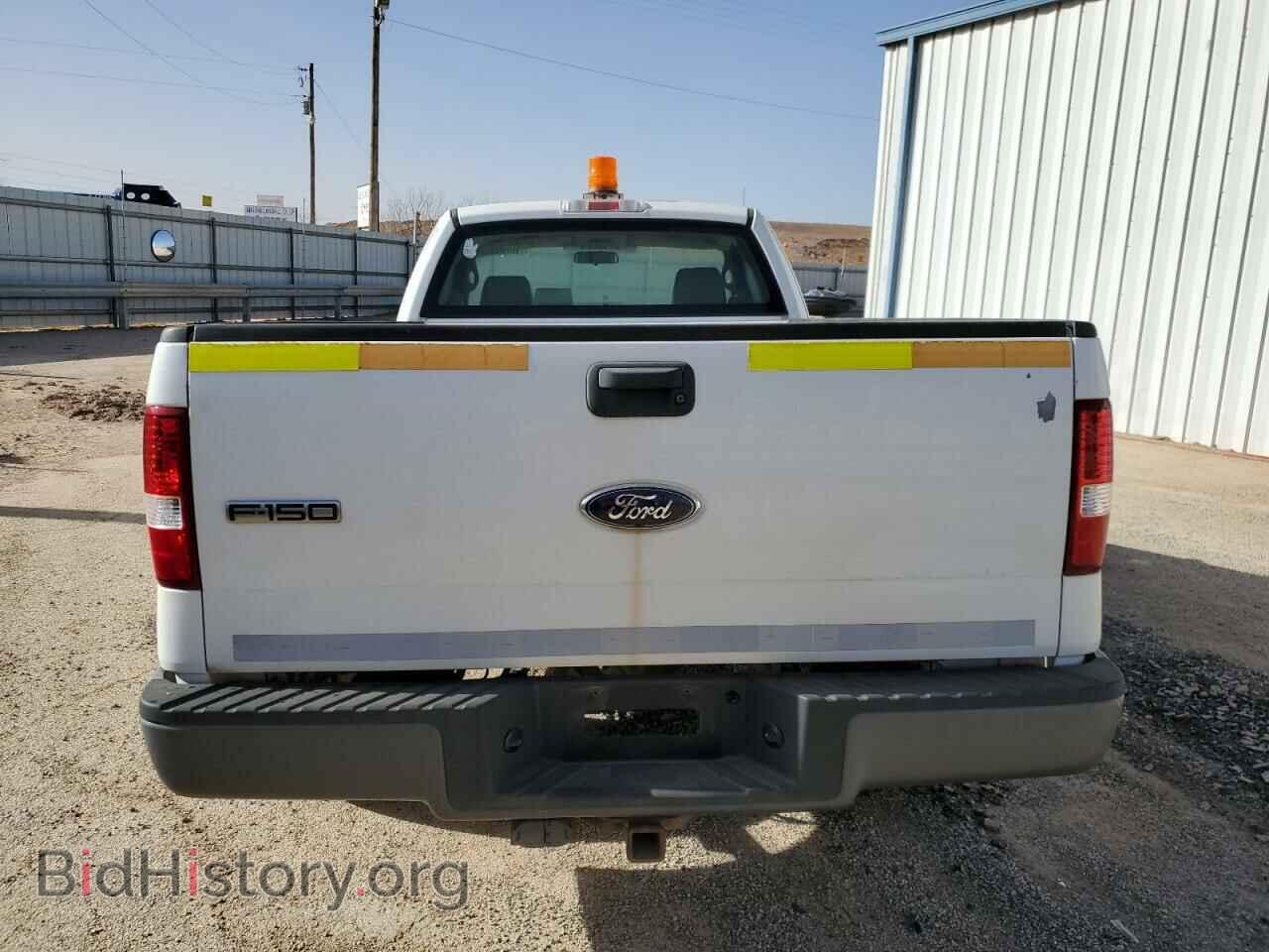 2008 FORD All Models - VIN: 1FTRF12W18KB87844 - Photo 6