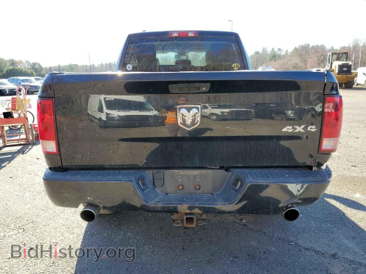 2014 RAM 1500 - VIN: 1C6RR7FT9ES401167 - Фото 6