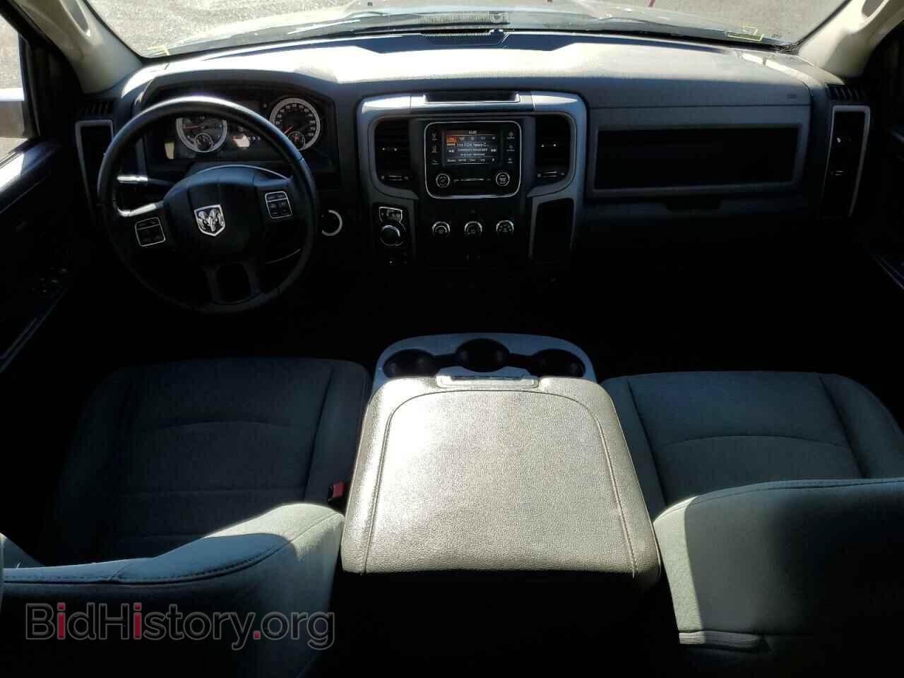 2014 RAM 1500 - VIN: 1C6RR7FT9ES401167 - Фото 8