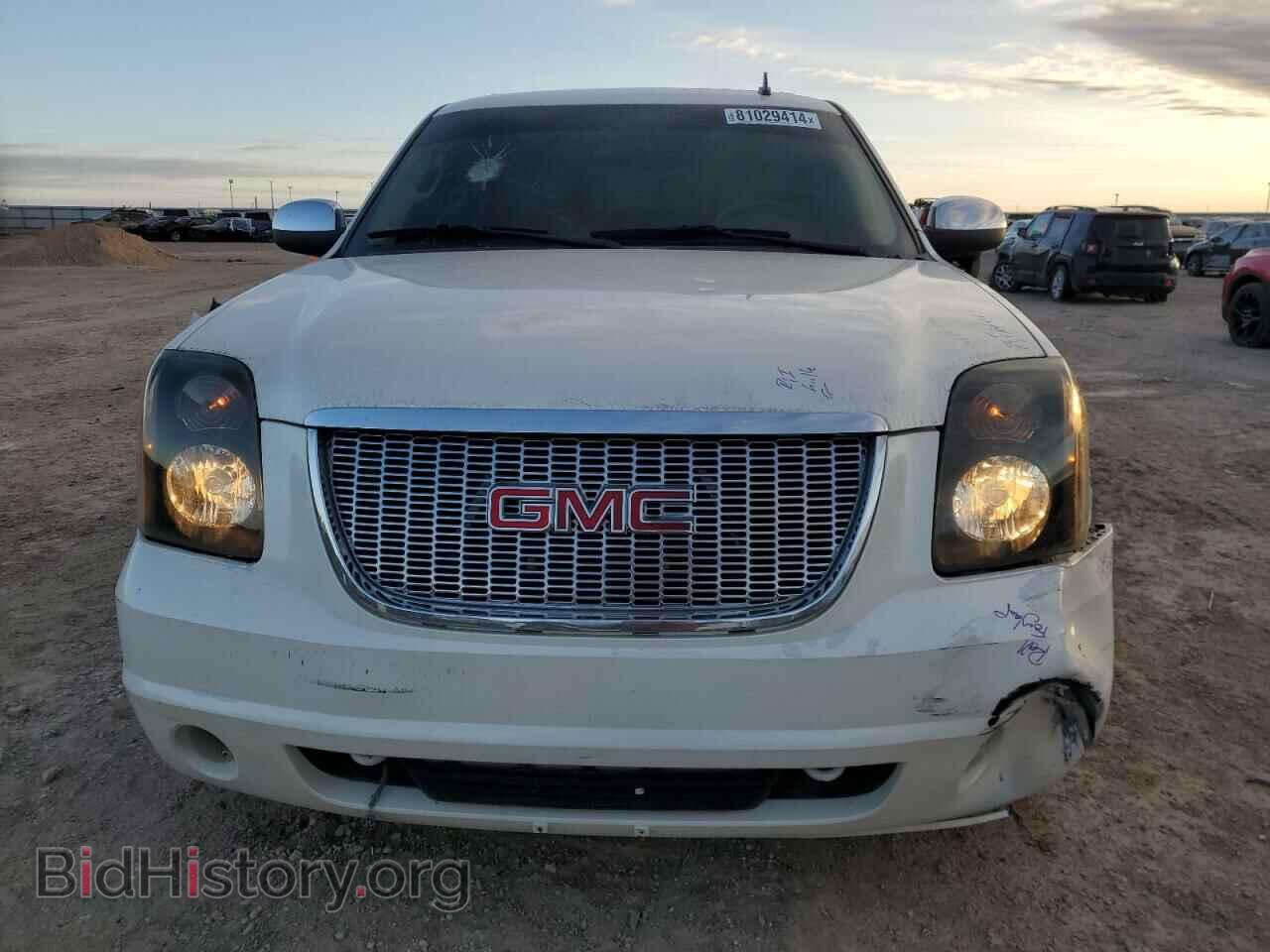 2010 GMC YUKON - VIN: 1GKUCCE03AR104213 - Фото 5
