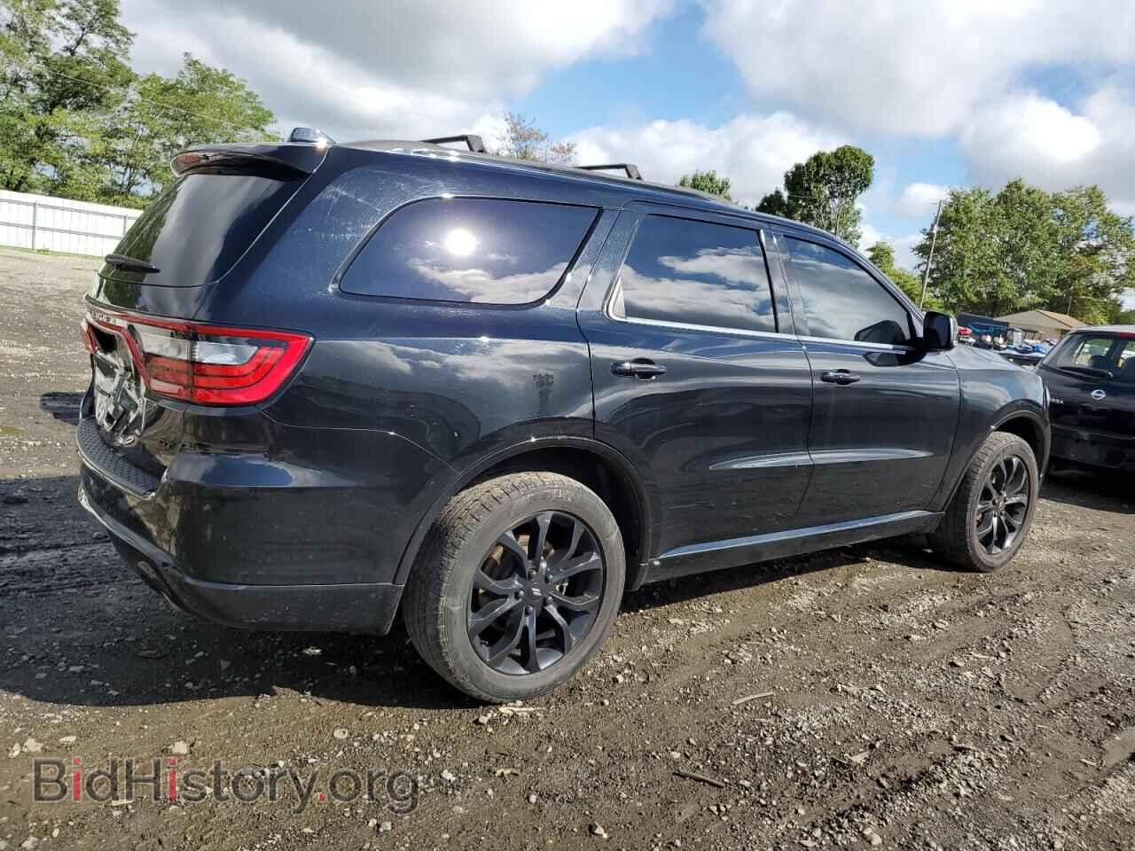 2019 DODGE DURANGO - VIN: 1C4RDJDG5KC685400 - Фото 3
