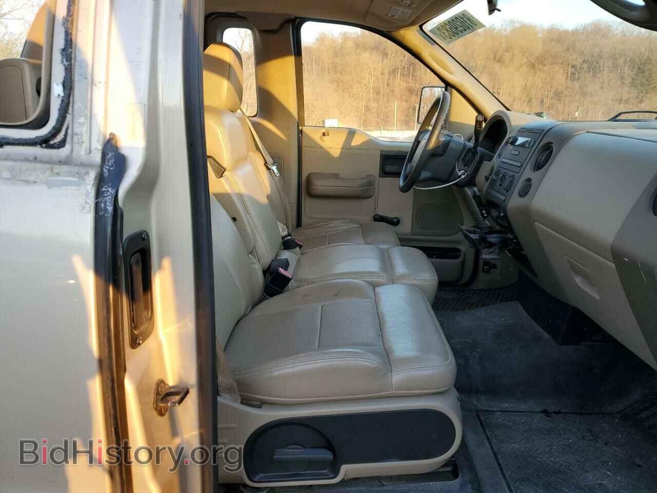 2008 FORD All Models - VIN: 1FTRF12258KB73636 - Фото 10