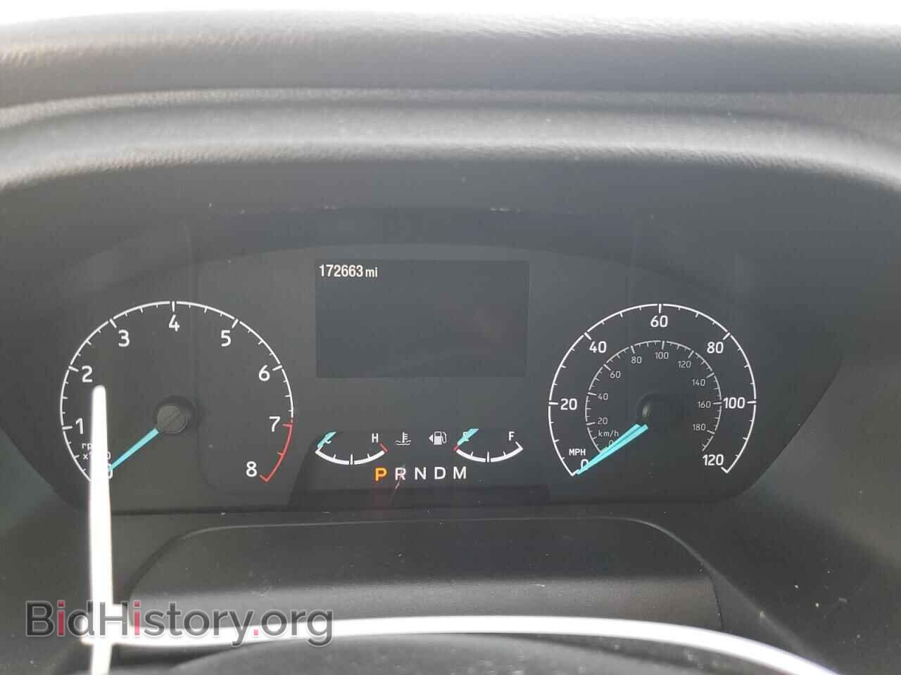 2021 FORD TRANSIT - VIN: 1FBAX2Y82MKA21713 - Фото 9