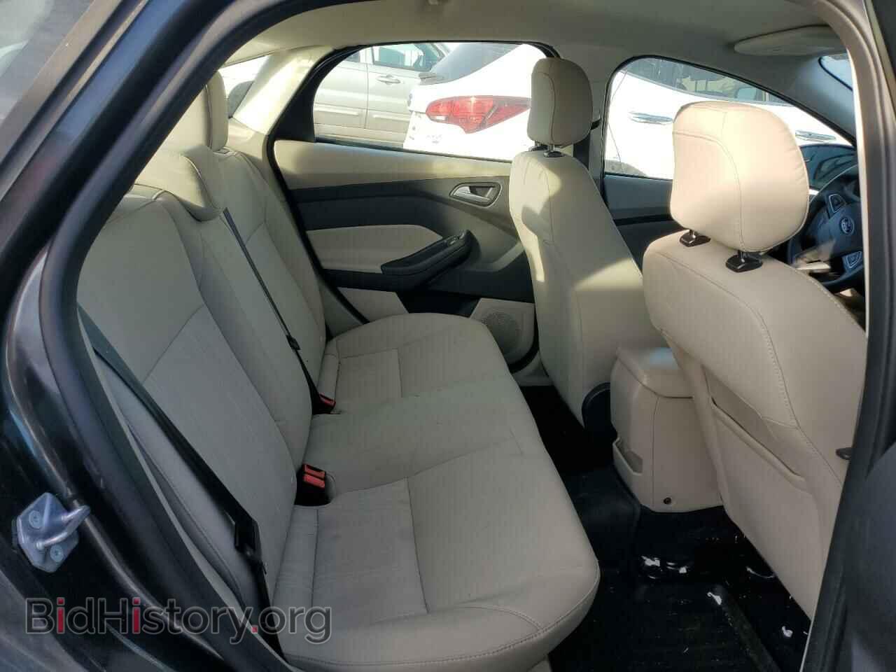 2018 FORD FOCUS - VIN: 1FADP3F25JL220084 - Photo 10