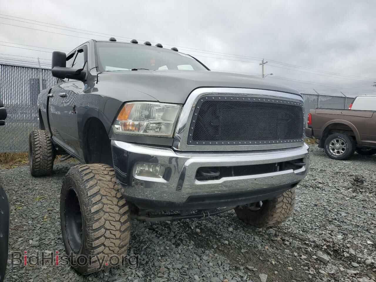 Photo 3D7UT2CL0BG580963 - DODGE All Models 2011