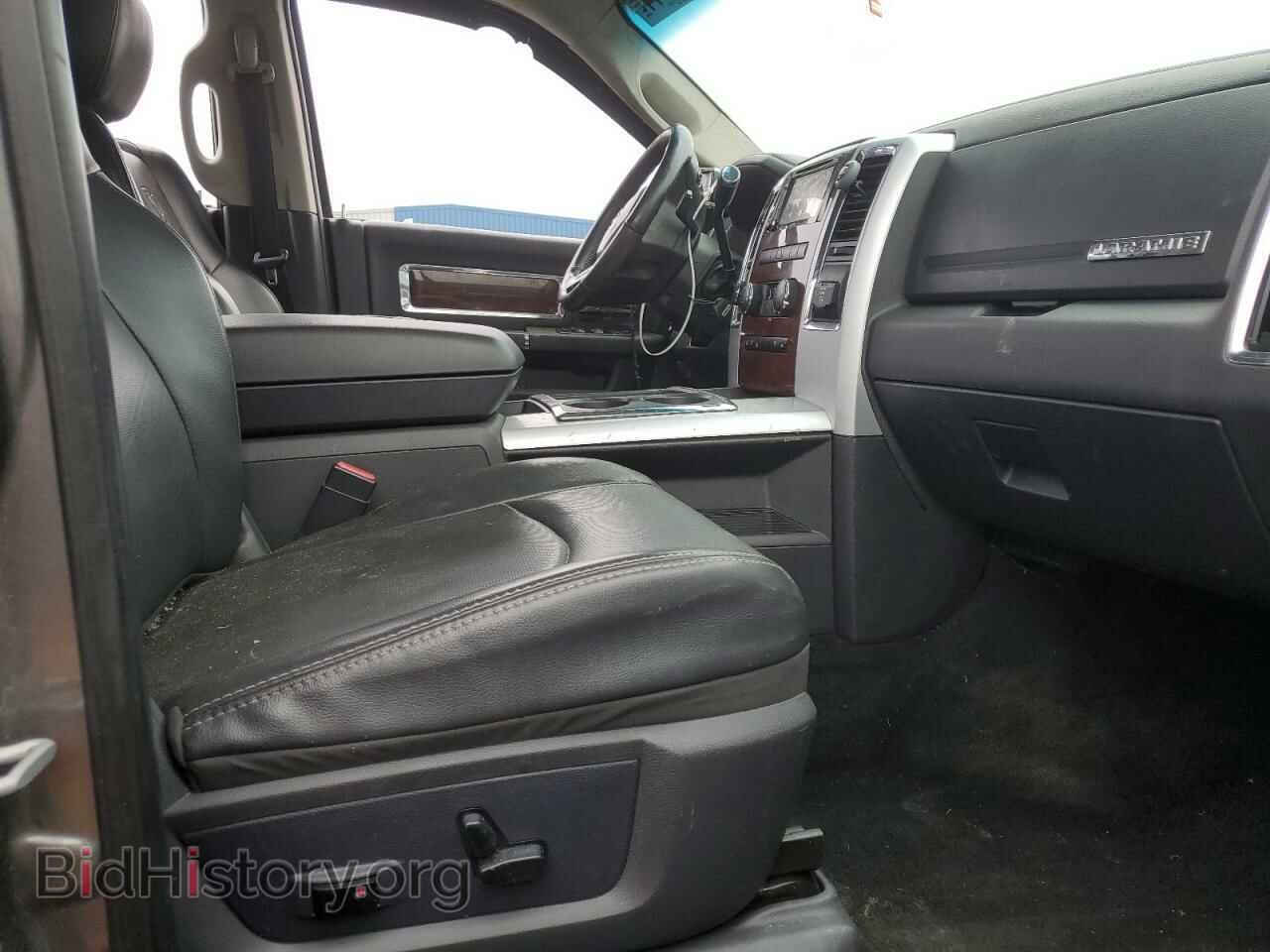2011 DODGE All Models - VIN: 3D7UT2CL0BG580963 - Photo 5