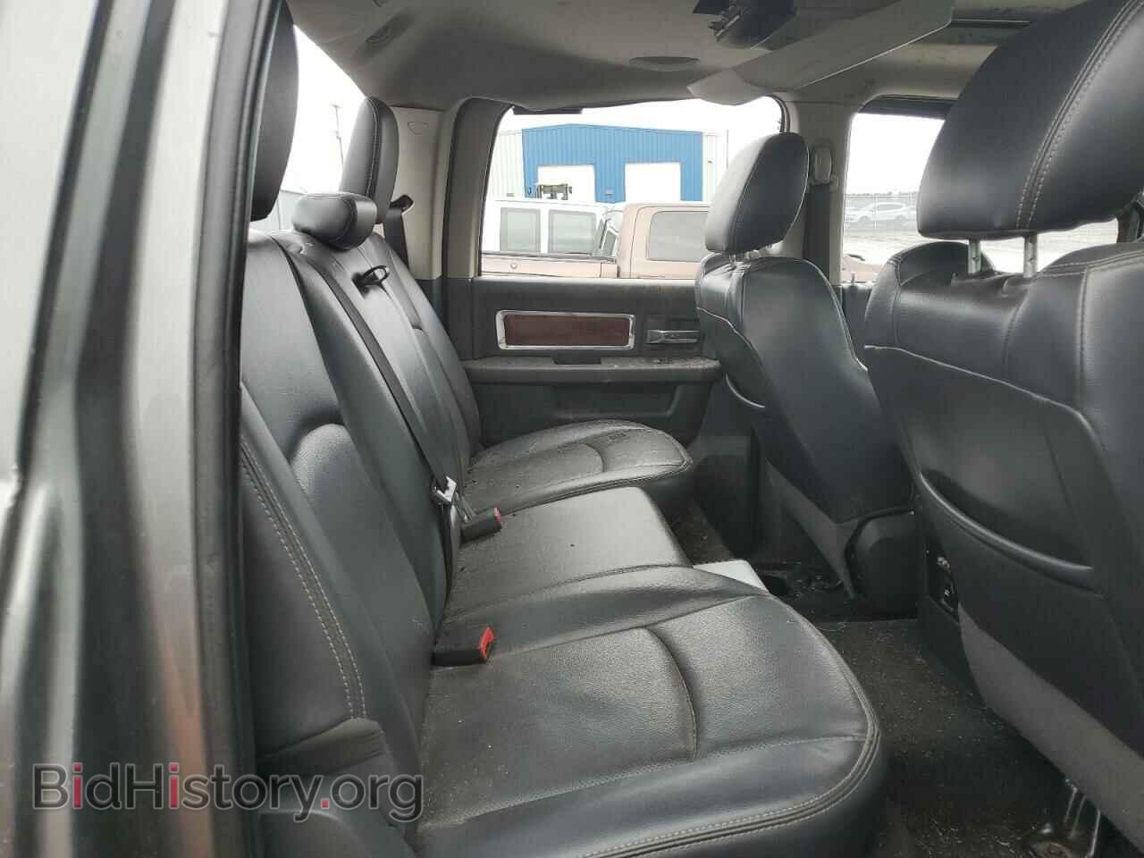2011 DODGE All Models - VIN: 3D7UT2CL0BG580963 - Photo 6