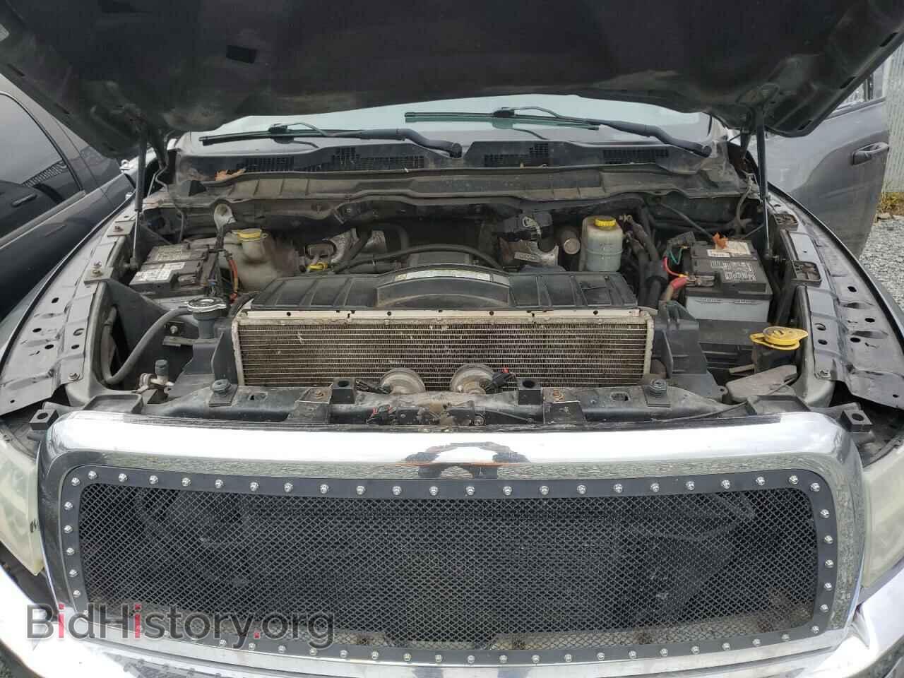 2011 DODGE All Models - VIN: 3D7UT2CL0BG580963 - Photo 7