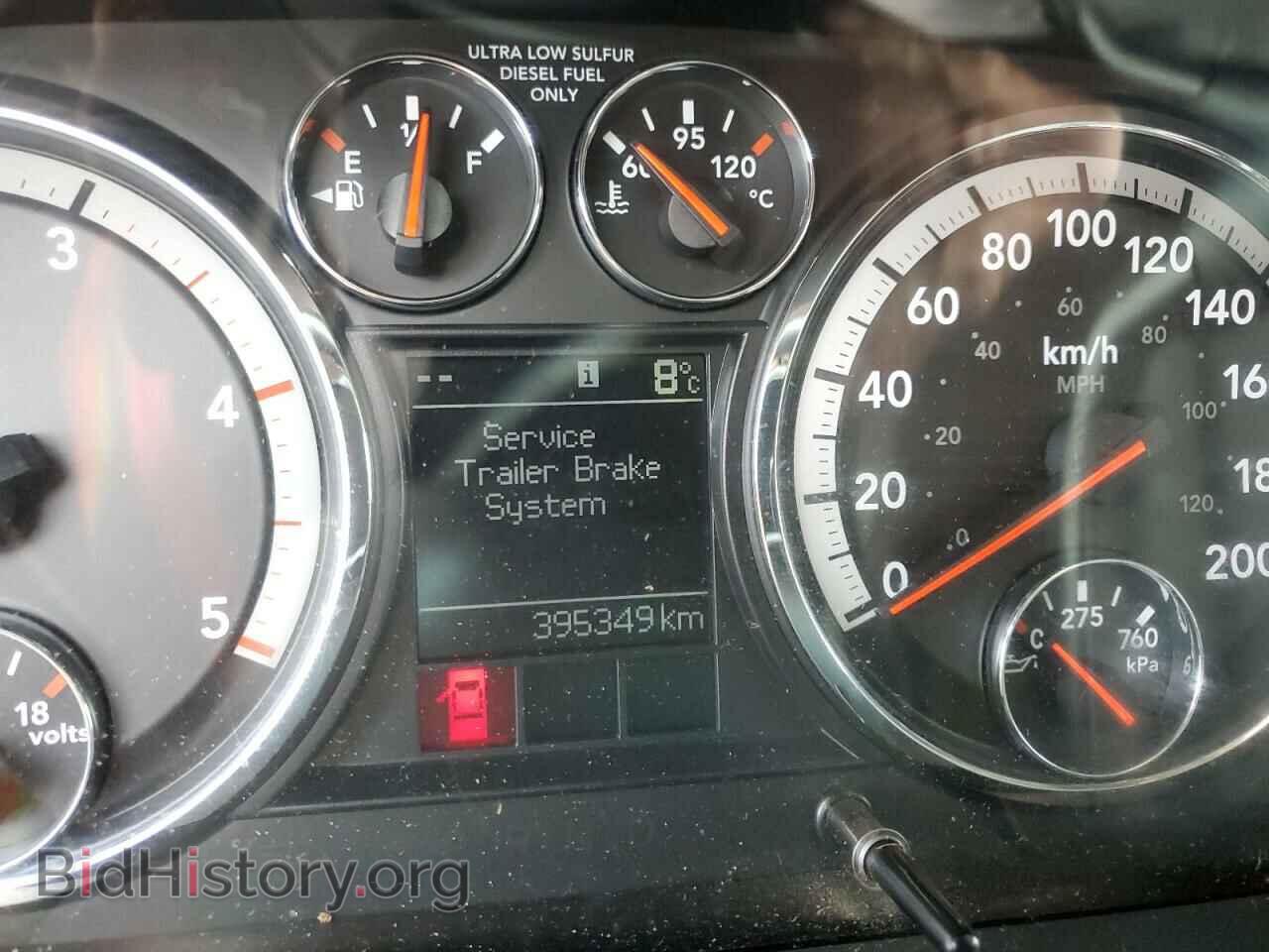 2011 DODGE All Models - VIN: 3D7UT2CL0BG580963 - Photo 8